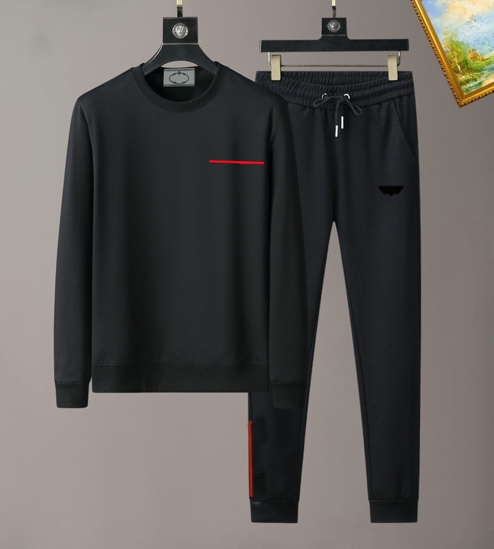 Mens Tracksuits Hoodies sets Designer Sweaters Pullover suits fashion Two Piece Set Sweatshirts pants Womens Jackets Hooded mens Sweater Hoodie couple Jumper