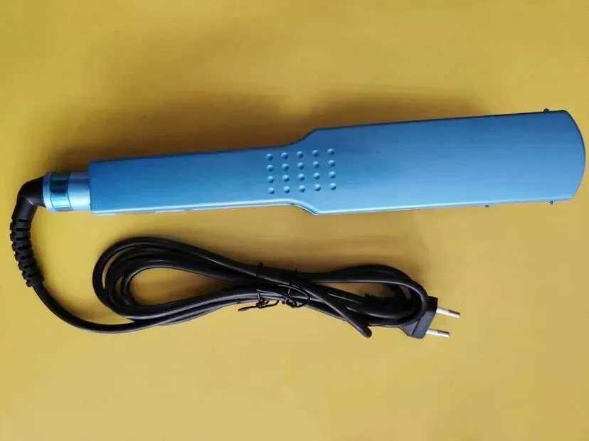 3/4 Professional Female Hair Iron Hair Flat Iron Nano Titanium 450F Temperature Fast Straight Plate High Quality W240807