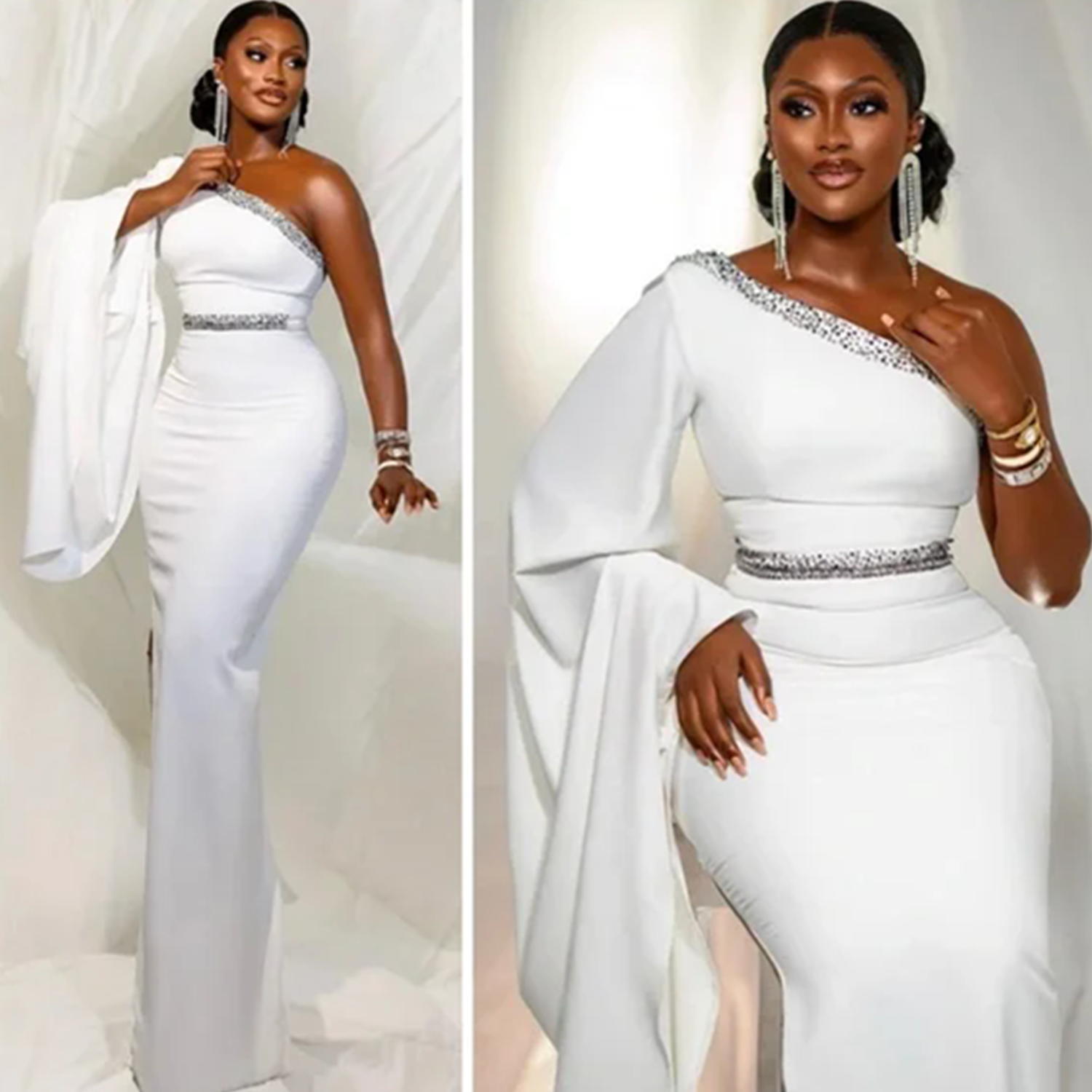 Floral Beach Wedding Dresses Sheer Deep V Neck Appliques Bridal Gowns Backless Floor Length Wedding Dress Vestido de Novia 01