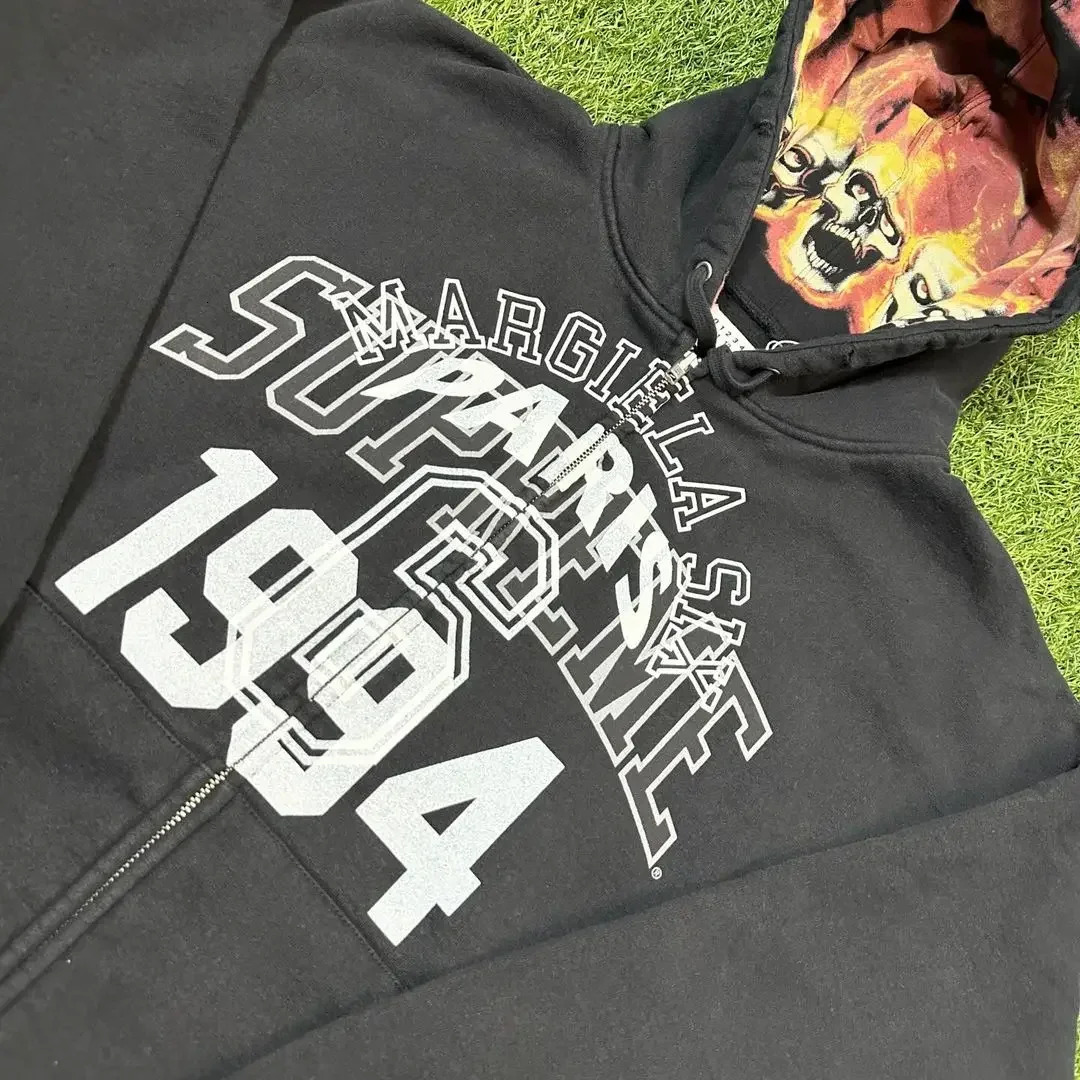 Hoodie Y2K mens and womens sportswear Harajuku casual pullover hip-hop sleep spring and autumn Harajuku casual goth240807