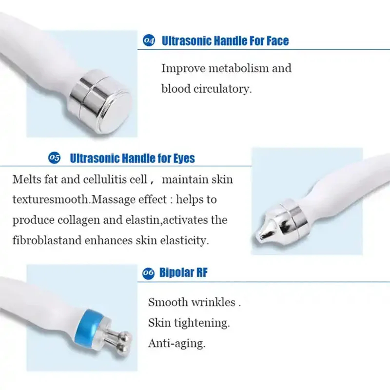 14 in 1 Women Aesthetic Beauty Equipment Bubble Oxygenation Ultrasonic Scrubber Hydrodermabrasion Hydro Microdermabrasion Facial Machine