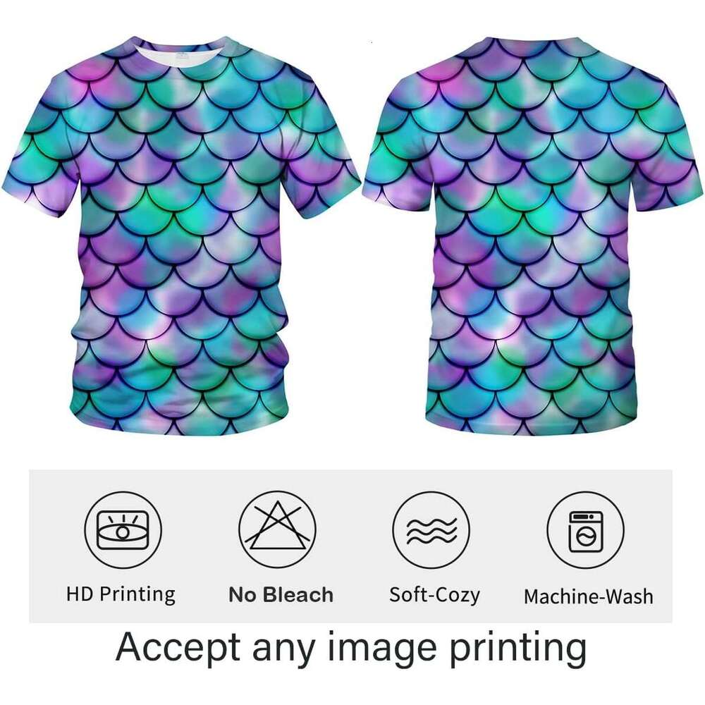 Mens T shirt Funny T-Shirt Scale Graphic Tee Shirt shirts tshirt graphic tee Casual tops summer clothes Short sleeve Free shipping