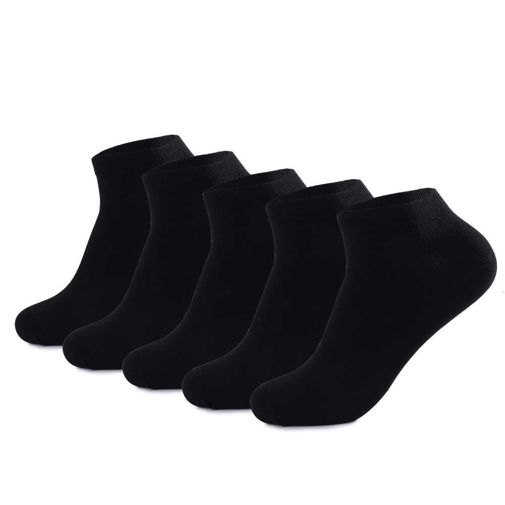 Socks for men, plus size, pure spring/summer all cotton socks, running sports tube, large short socks dongdumaoyi
