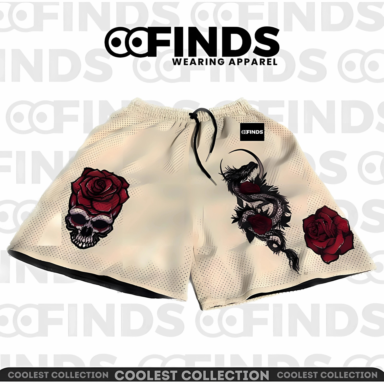 Summer casual shorts mens spring fashionable jogging beach sports and fitness breathable 240808