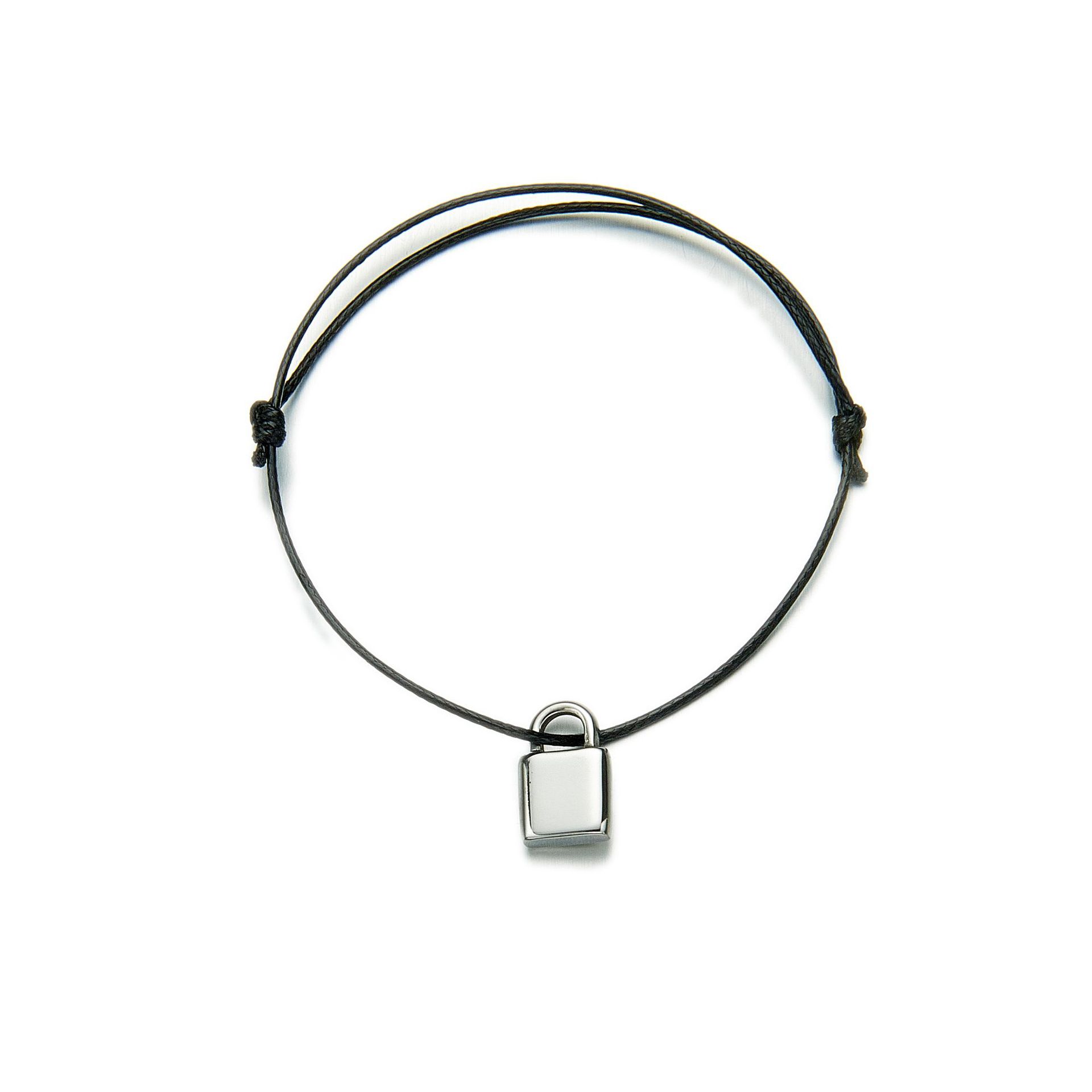 Fashionable six color rope lock multiple colour charm bracelet women jewelry designers designer jewlery