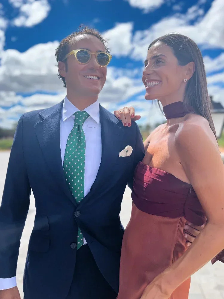 Elegant Ribbon Patchwork Strapless Maxi Dress Women Sexy Off Shoulder Backless Split Long Robe Summer Chic Lady Party Streetwear 240808