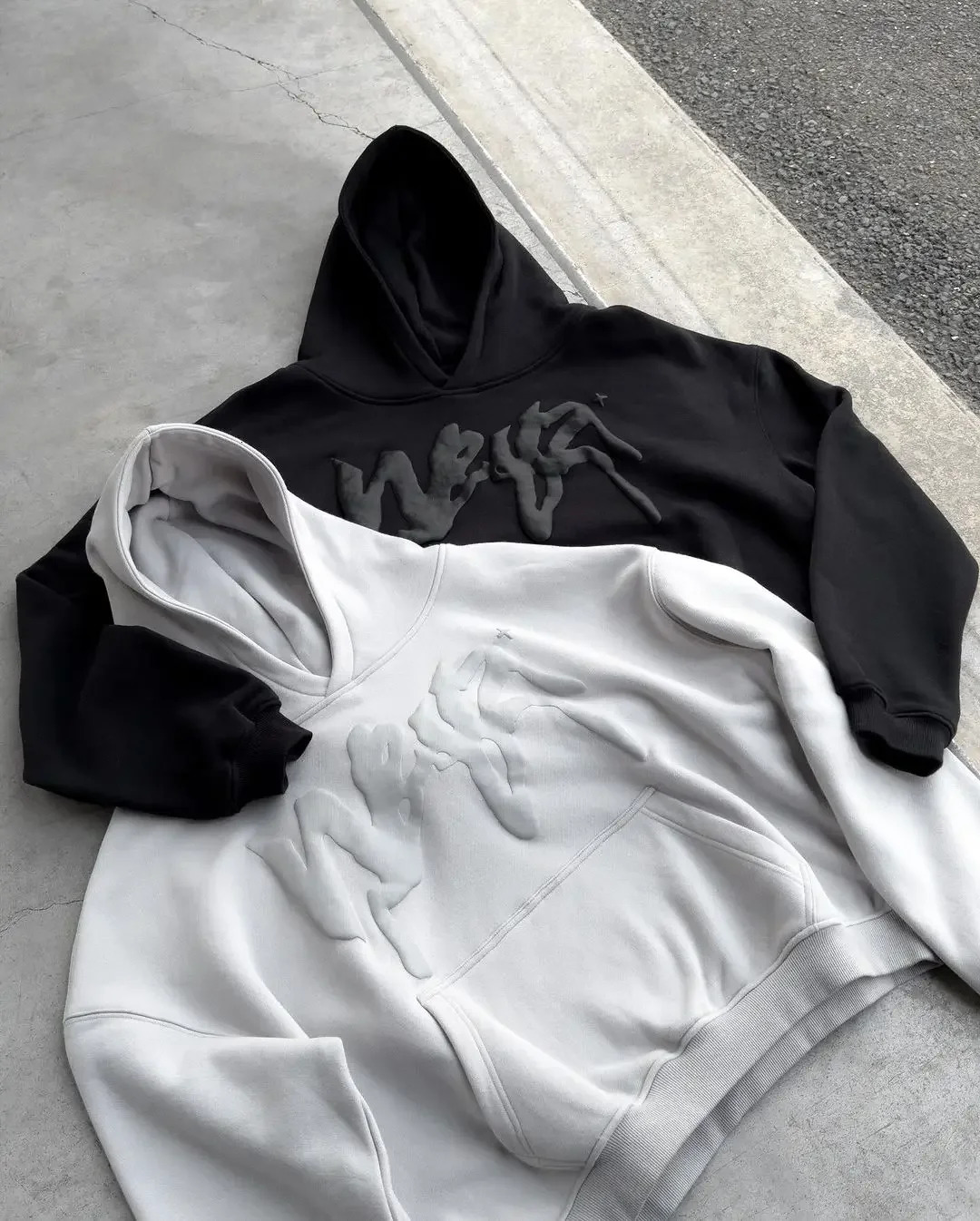 Hoodie Y2K mens and womens sportswear Harajuku casual pullover hip-hop sleep spring and autumn Harajuku casual goth240807