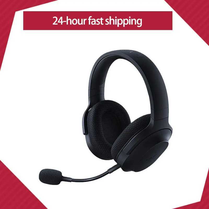New Razer Barracuda X Wireless Gaming Mobile Headset 2022 Model - 2.4GHz Wireless + Bluetooth - Lightweight 250g - 40mm DriversCL24808