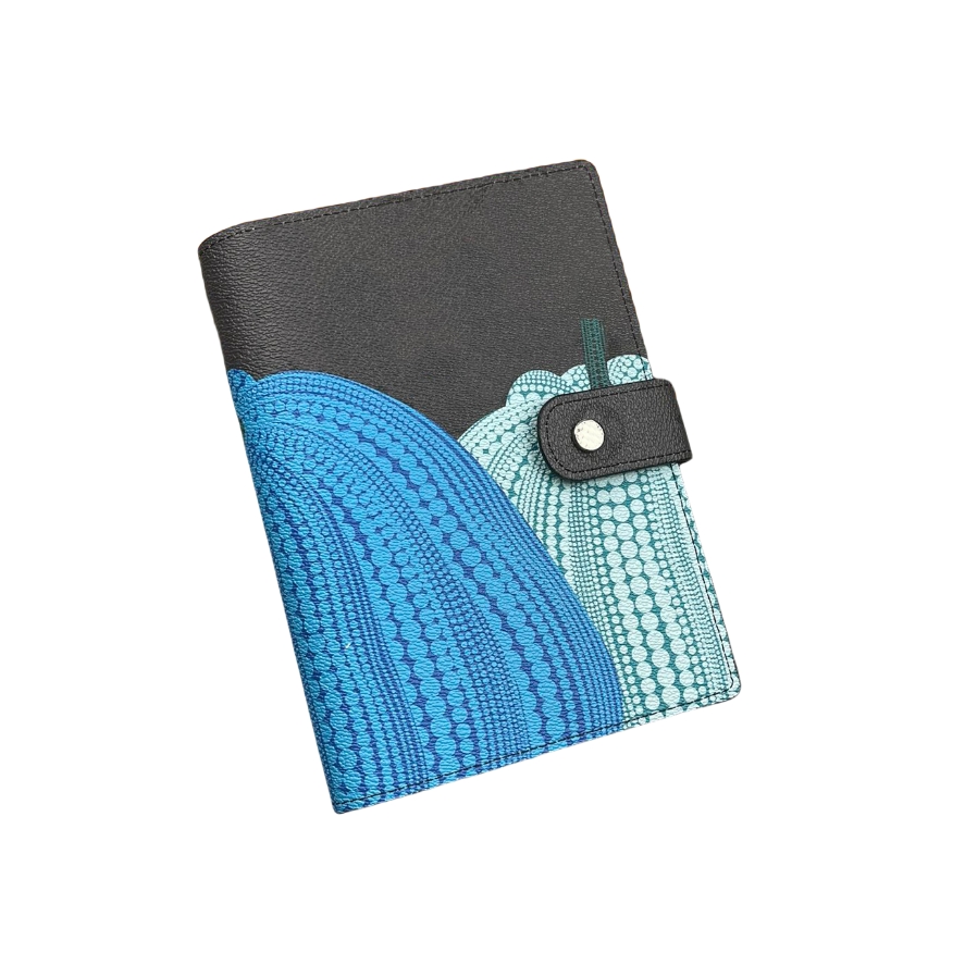 Designer Medium Desk Ring Agenda Cover Holders Memo Men Women Women New Cartoon Notebook Planner Diary Agendas Base de protection portefeuille