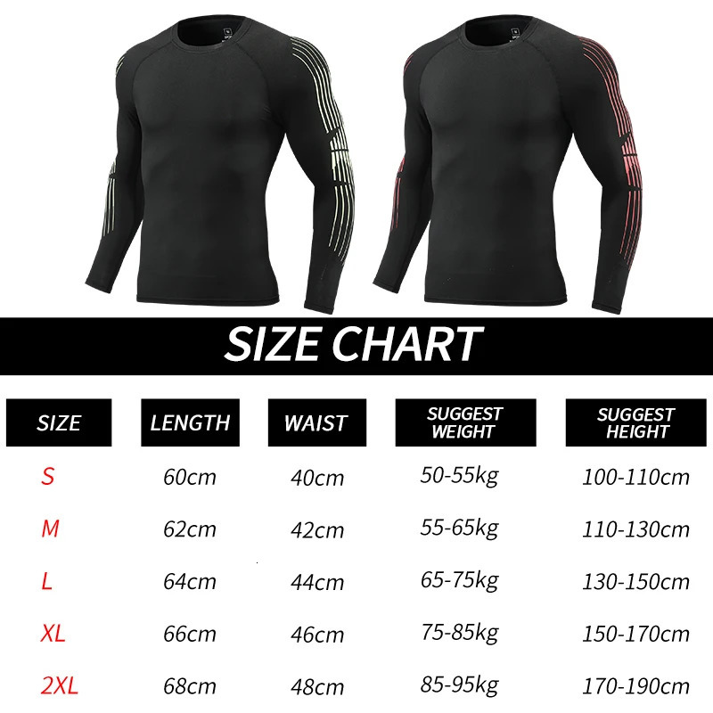 Gym fitness Tshirt mens long sleeved summer jersey legged Rashguard compression tight fast drying 731 240827