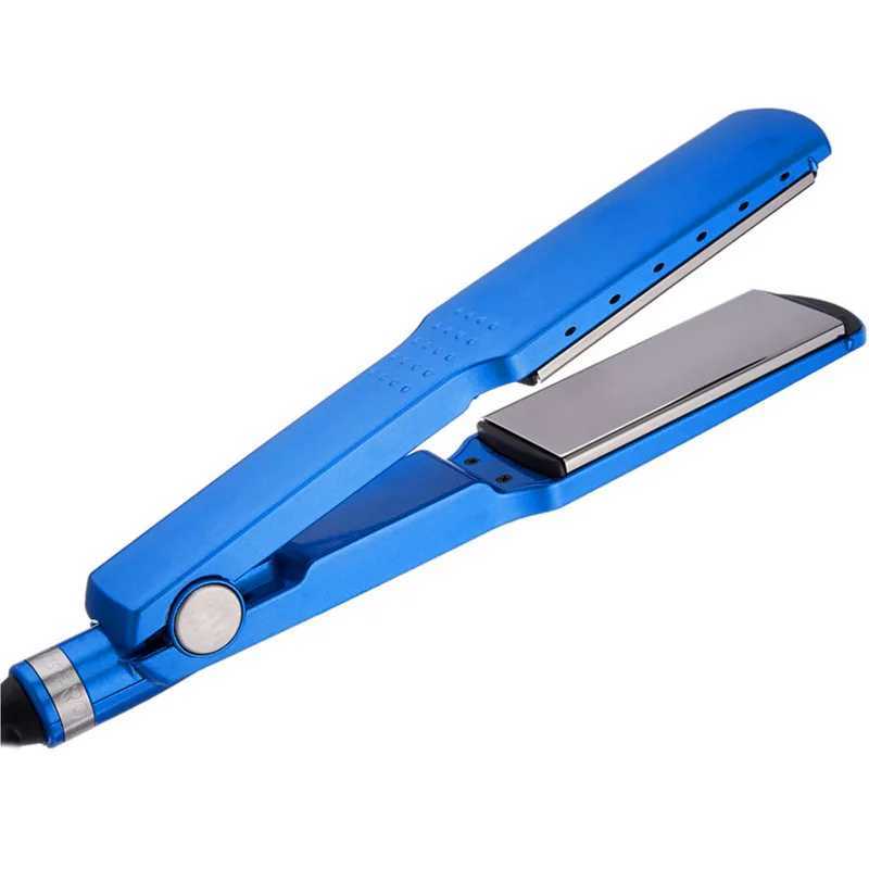 WAIKIL professional womens straight hair straightener equipped with a constant temperature electric plug-in home electric straightener W240807