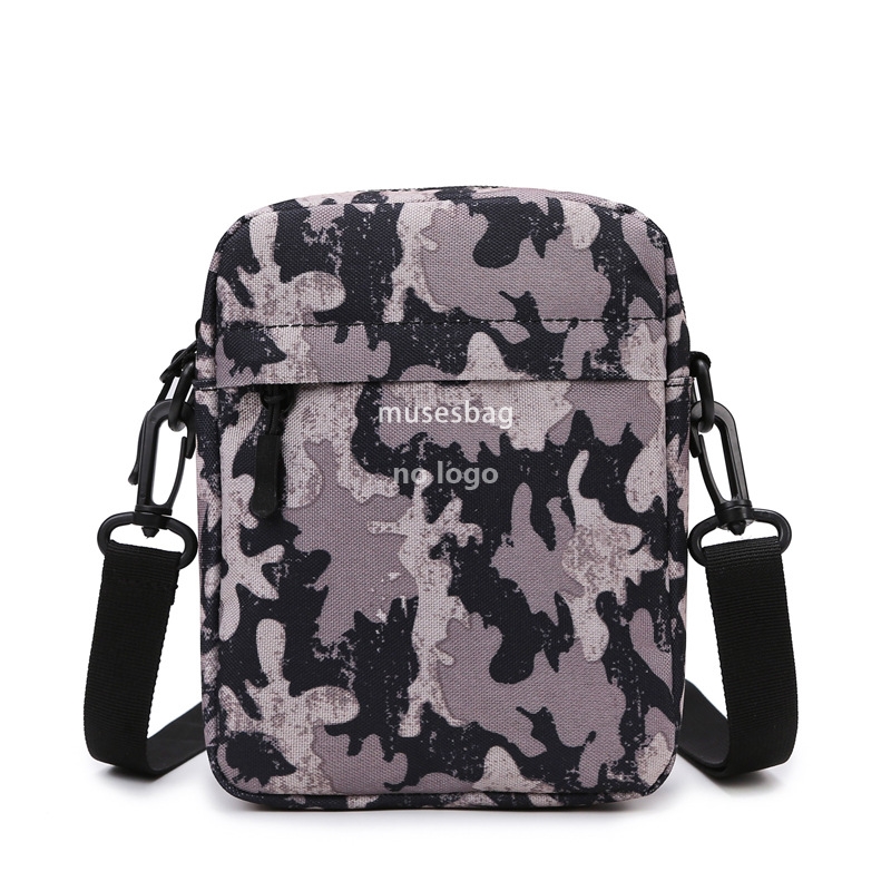 New men's small bag small shoulder mini small hanging bag small crossbody bag crossbody bag lightweight boys crossbody bag