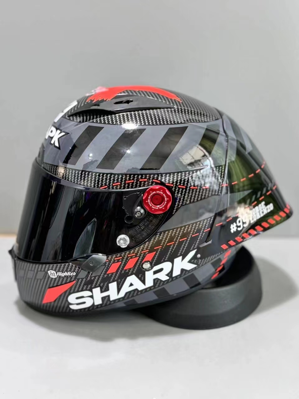 New Full Face SHARK Race-R Pro GP Winter Test Motorcycle Helmet anti-fog visor Man Riding Car motocross racing motorbike helmet