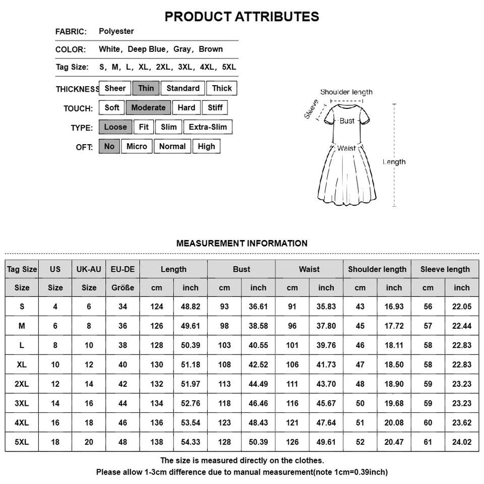 Plus Size Cotton Linen Long Dress for Women Clothing Autumn Oversize Vestido Shirt Dress Female Loose White Black Skirt 240808
