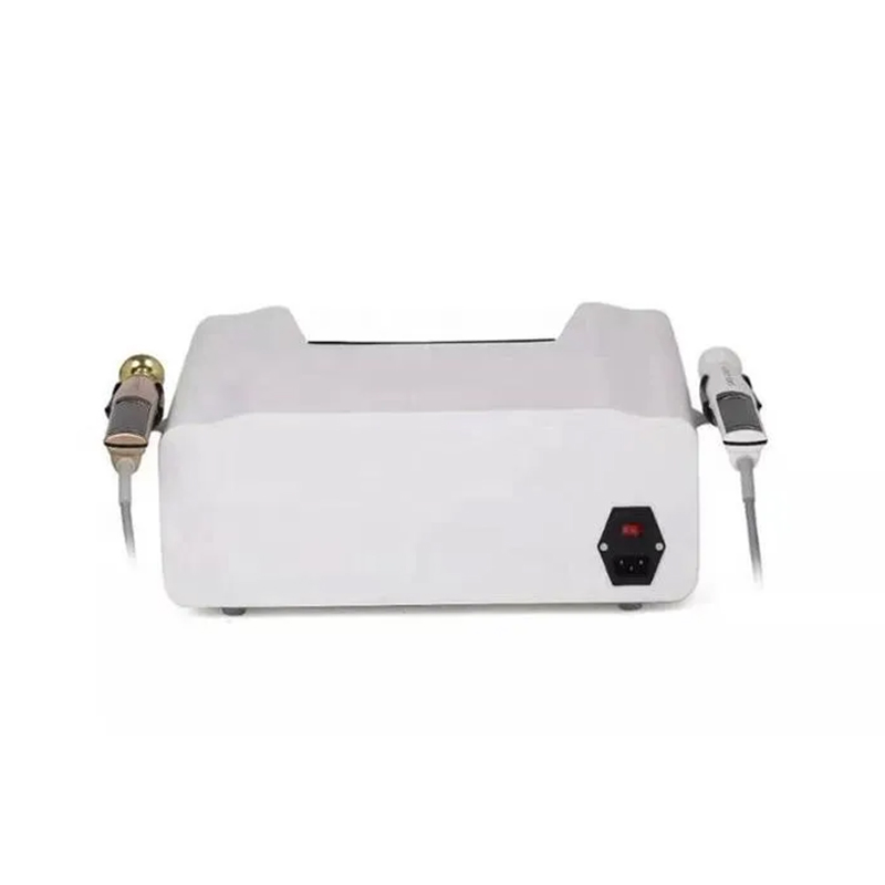 New Professional 2 in 1 Plasma Ozone Shower Machine Acne Removel Eyelid Lifting Spots Mole Ance Scars Removal Plasma Pen Device