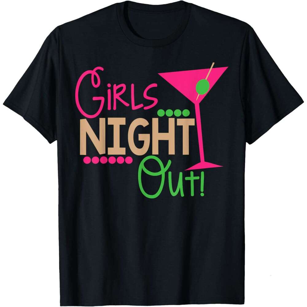 T Shirt For Mens Ou… - image