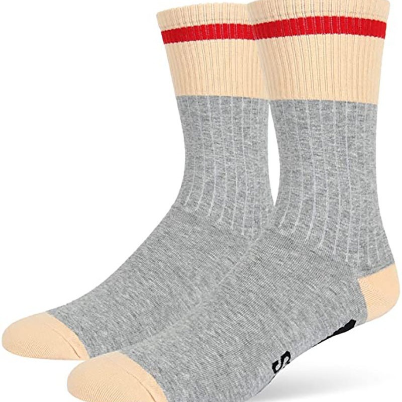 Fashionable men's socks, good elasticity, durable, soft and skin-friendly essential dongdumaoyi