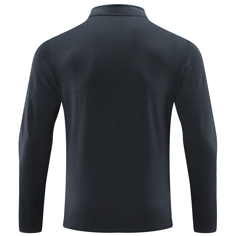 Karentea Running Track and Field Clothing Mens Breathable Reflective Fitness Long Sleeve Tshirt Outdoor Womens Jogging Sports 240827