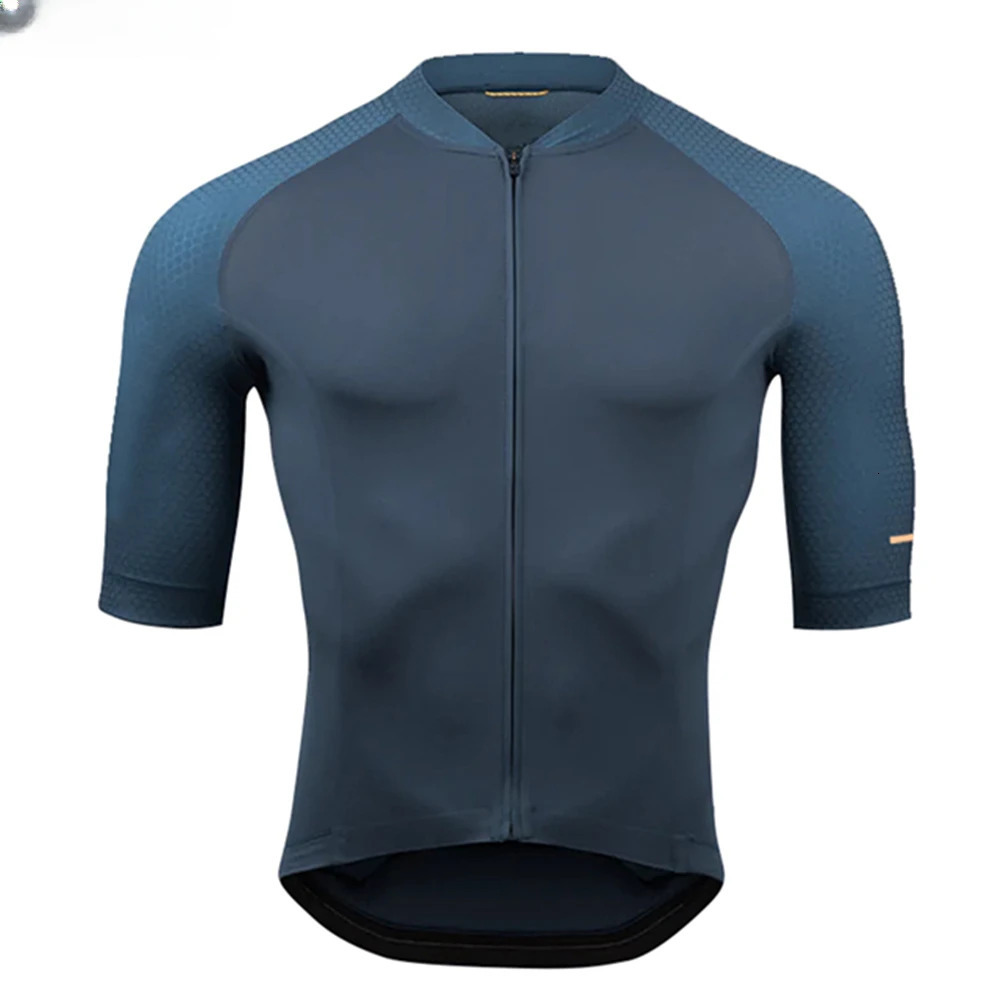 Men Short Sleeve Jersey Sets Ropa Ciclismo Hombre Summer Cycling Clothing Set Triathlon Bib Shorts Suit Bike Uniform 240731