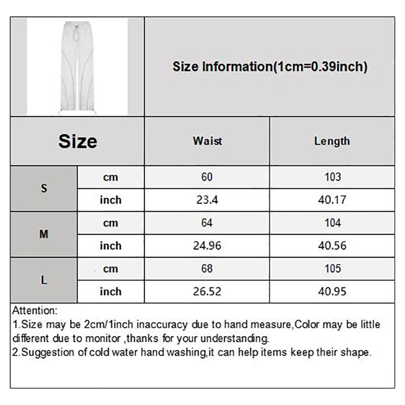 Parachute Cargo Pants Women With Pockets Quick Dry Hiking Pants Lightweight Waterproof Baggy Joggers Loose Wide Leg Pants 240807