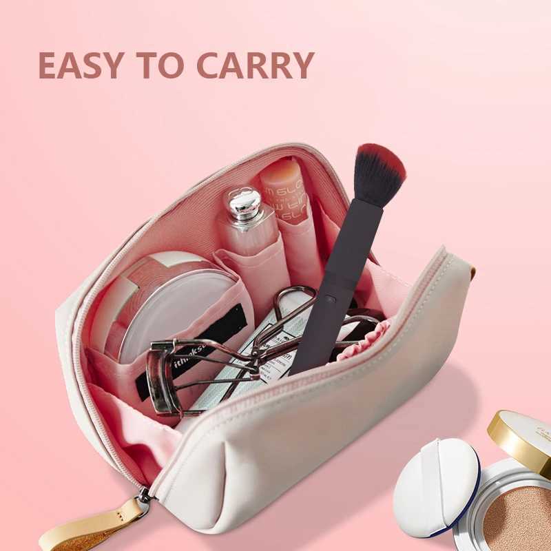 MAIZIUP Vibration Makeup Brush with 10 Vibration Frequencies For Quick Makeup Electric Makeup Puff Applicator Cosmetics Brush Y240807