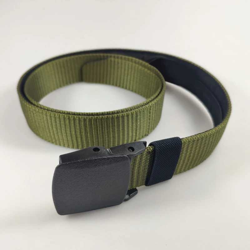 Womens portable hidden money strap travel cash anti-theft strap wallet purse mens secret hidden strap W240807