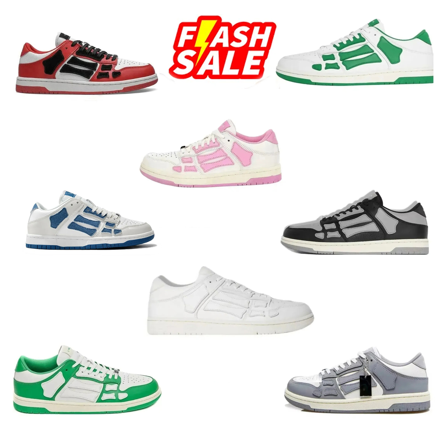 sneakers New designer shoes, low cut, unisex, couple's shoes, trendy, versatile, novel, unique, three-dimensional, good size, complete, casual shoes