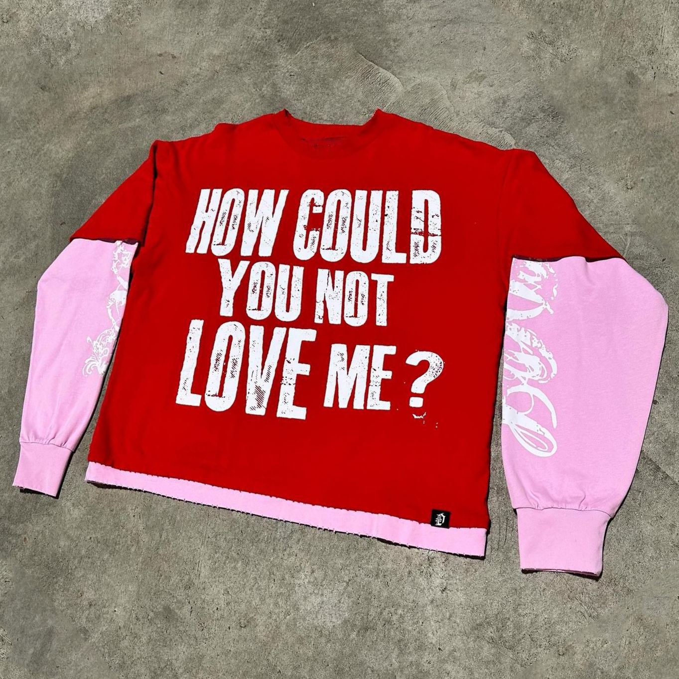 Mens Hoodies Y2K Sports Shirt Male Gothic American Oversize Pattern Harajuku Hip-Hop Street Sweatshirt For Men And Women