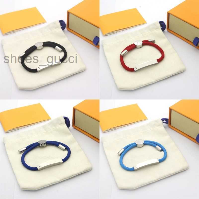 Designer jewellery charm bracelet women mens bracelets female retro wide flower plaid jewelry woman bracelet luxury simple bangles adjustable xb116 H4