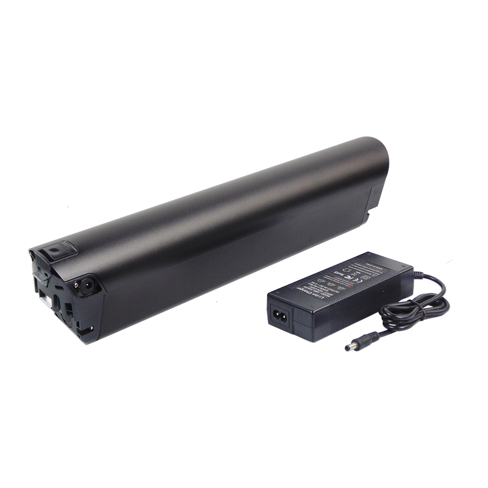 ELectric XPeak High-Step 48V Semi-Integrated 14Ah for XPeak HS ST long Range Spare Battery Replacementt