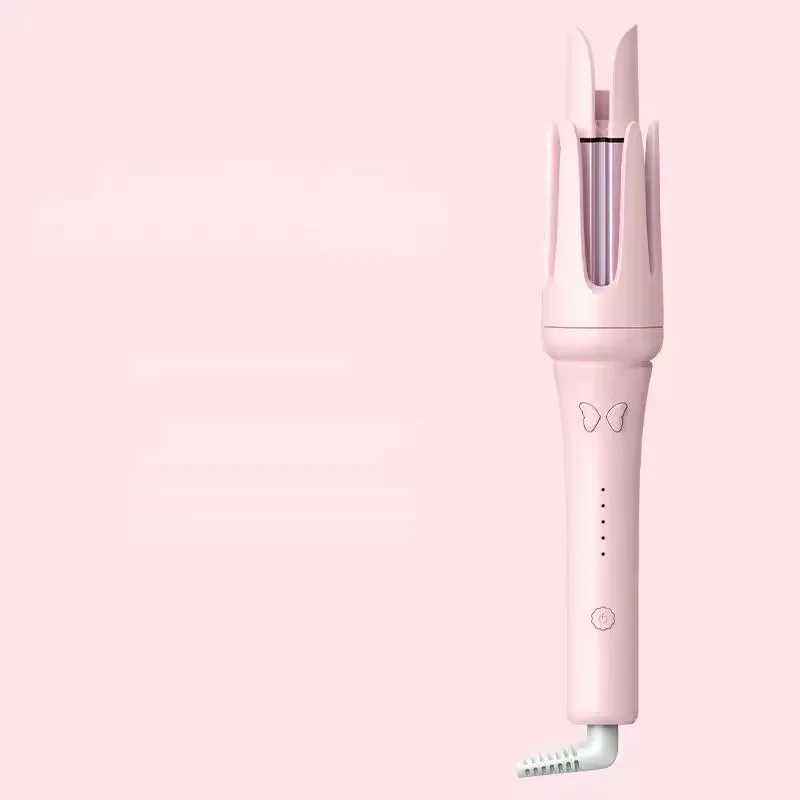 Professional Portable Automatic Hair Curler Irons Multi Curling Iron Rotating Tools Auto Hair Curler WandXJ241231