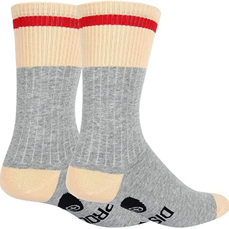 Fashionable men's socks, good elasticity, durable, soft and skin-friendly essential dongdumaoyi
