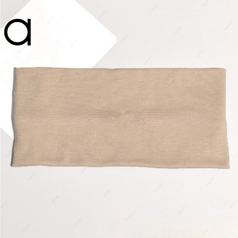 Designer Headband Sport Sports One-Size-Fits-All Free Shipping High Quality 333
