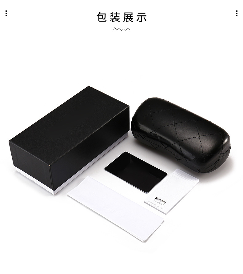 With Box Set Fashion Rectangular Sunglasses for Women New Vacation Beach Small Frame Eyewear Jelly Tone Luxury Brand Sun Glasses Uv380