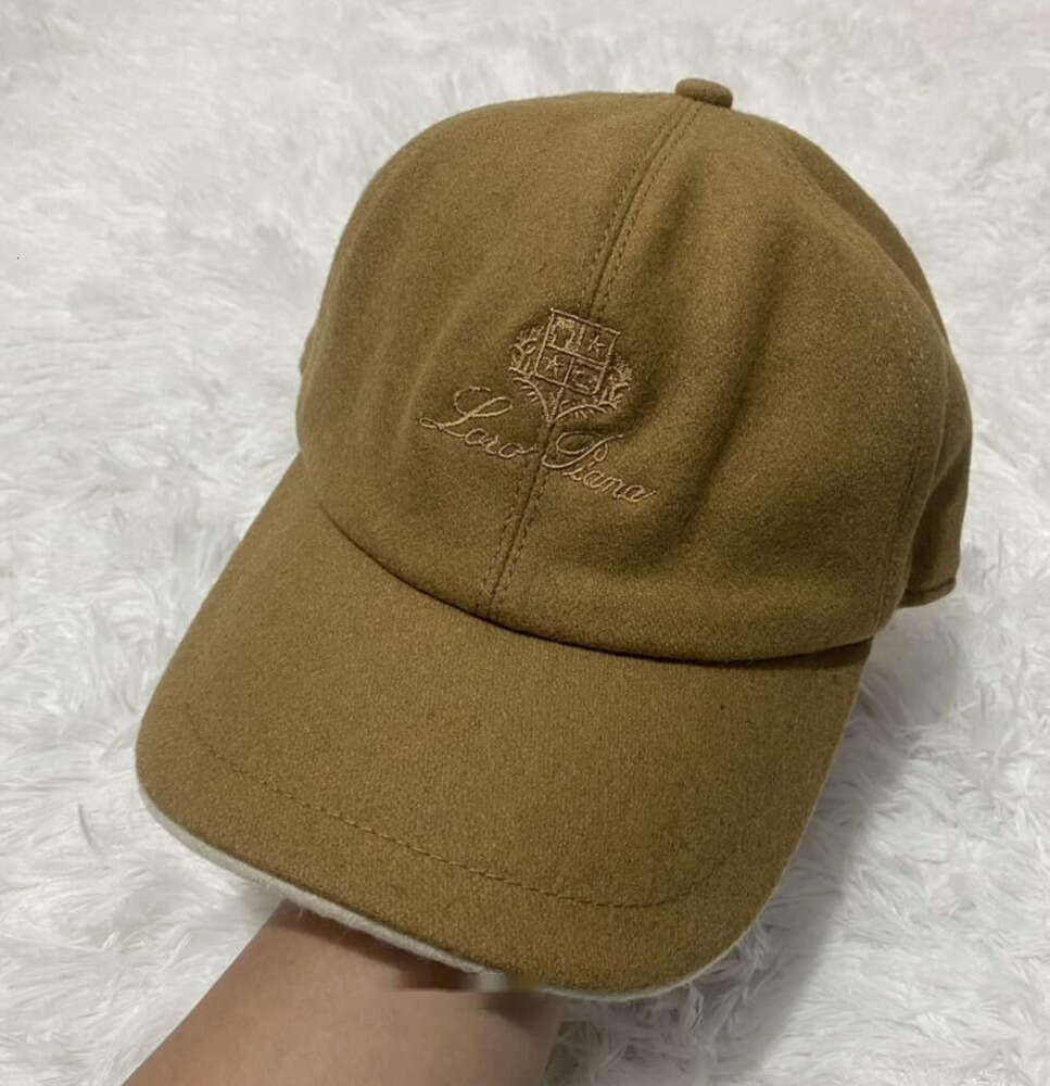 Ball Designer Mens Womens Caps Fashion Baseball Cap cotton cashmere fitted hats summer embroidery beach2024