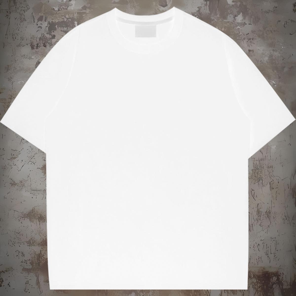 Free Shipping Couples T Shirts 100% Cotton 230g heart Sports Casual Women T Shirts Comfortable Anime Top Tees