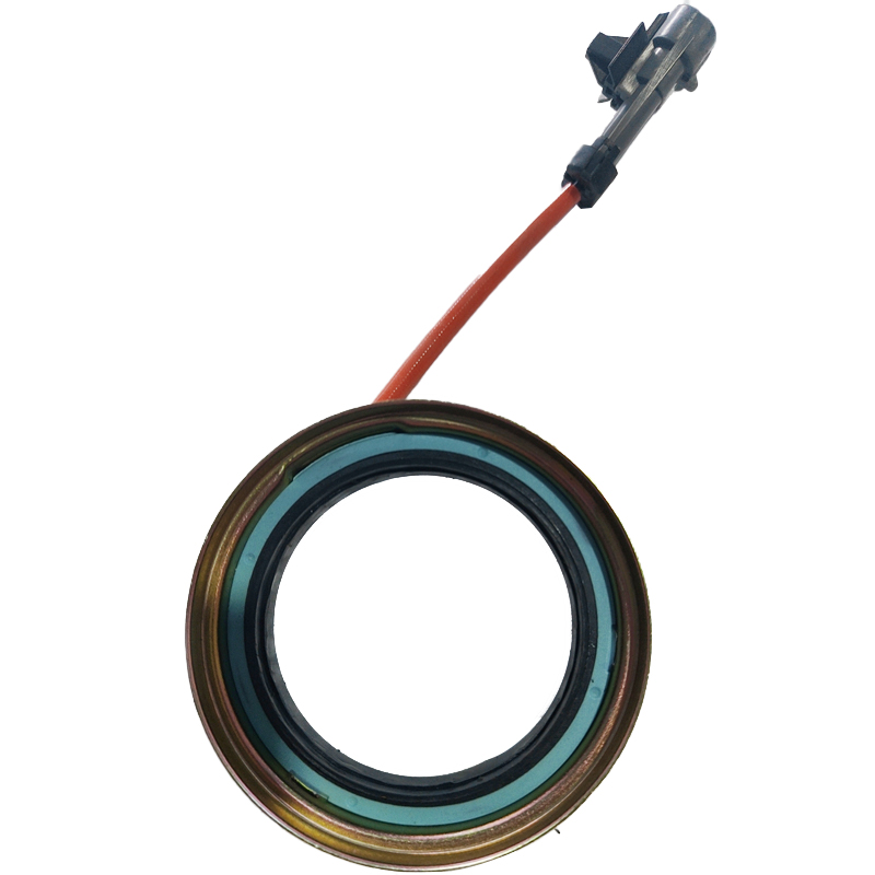 Automotive Anti-Lock Braking System Anti-skid Control Rear Wheel Speed Sensor Active BAR0050