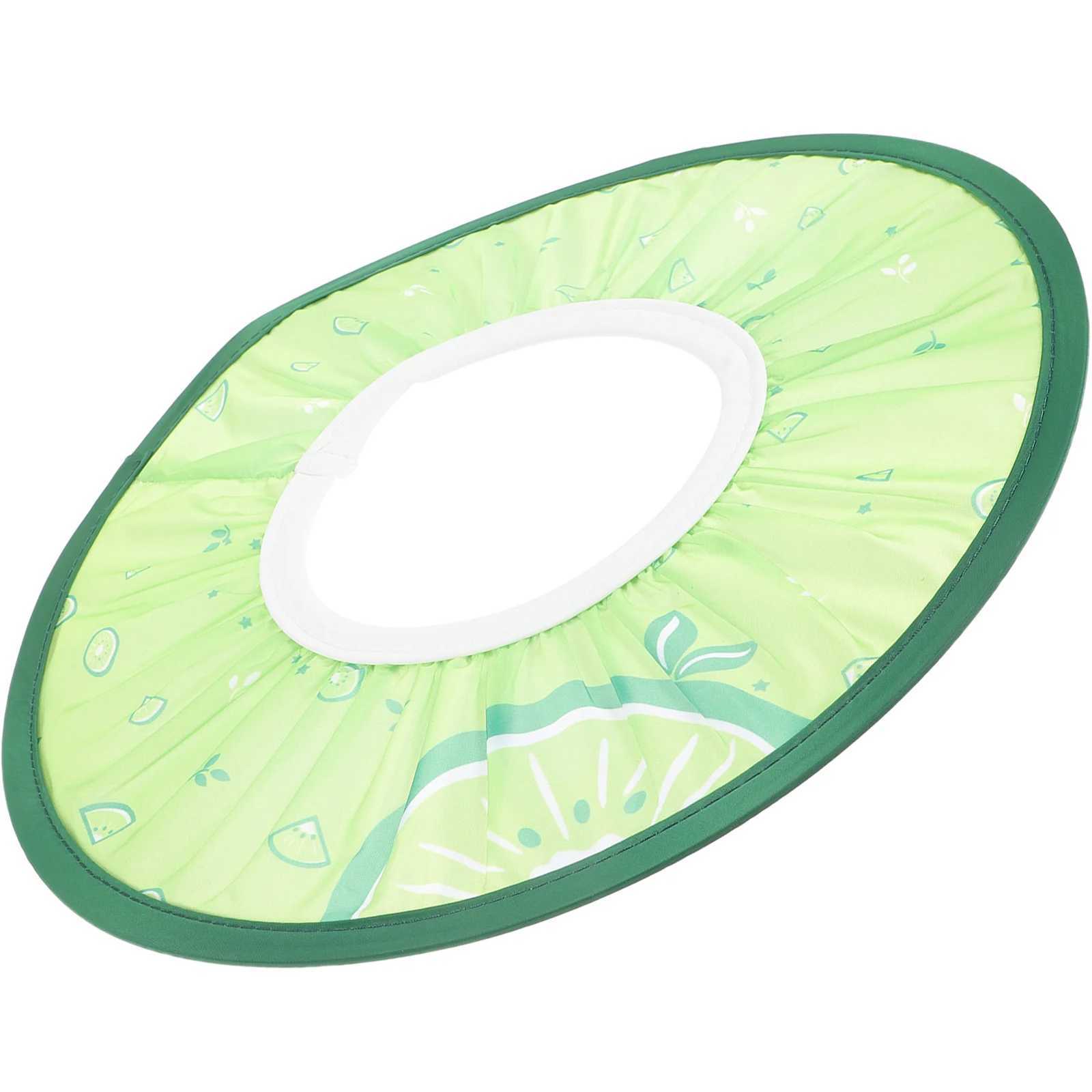 Baby shampoo cap shower cap Pp cute and practical childrens capW240717
