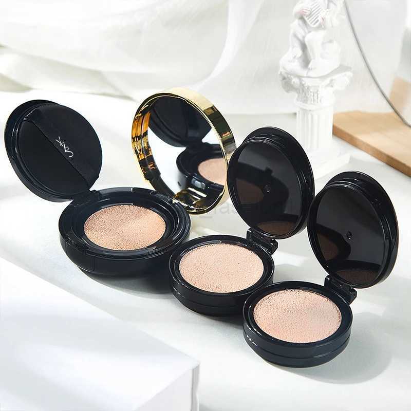YZS Leather Air Cushion BB Cream And Long-lasting Concealer Cream Can Replace Oil Control Whitening Cosmetics WaterproofXJ240809