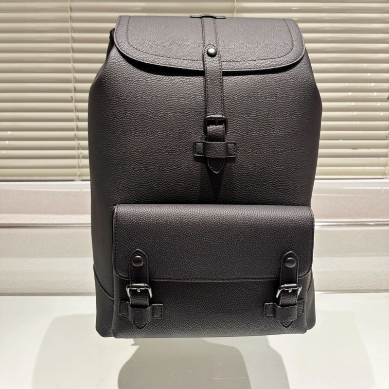 10A Quality Leather Mini Women Bag Children School Backpack Springs Palm Lady Travel Bag Gray Fashion Bags Handbags