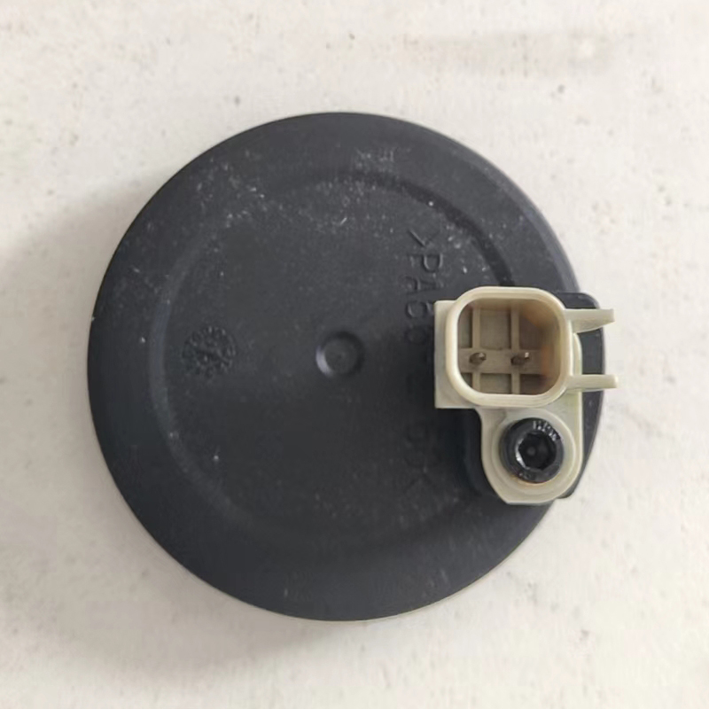 Automotive Anti-Lock Braking System Skid Control Rear Wheel Speed Sensor Active BV61-2C299-BAC