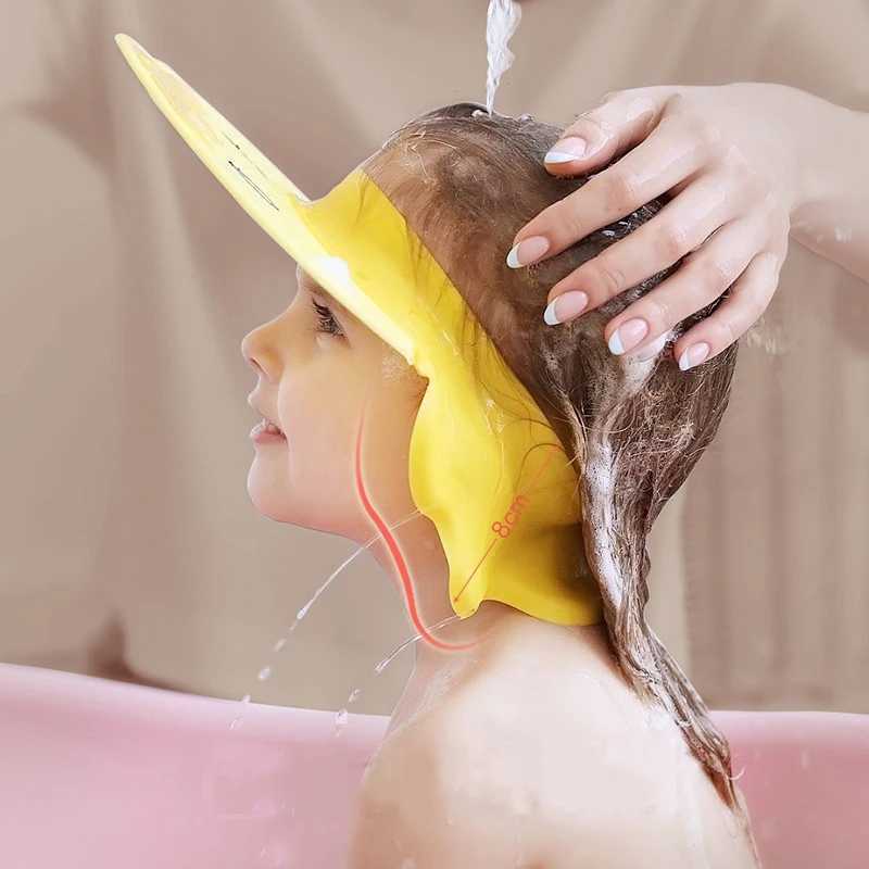 Pp Baby Shower Cap … - image