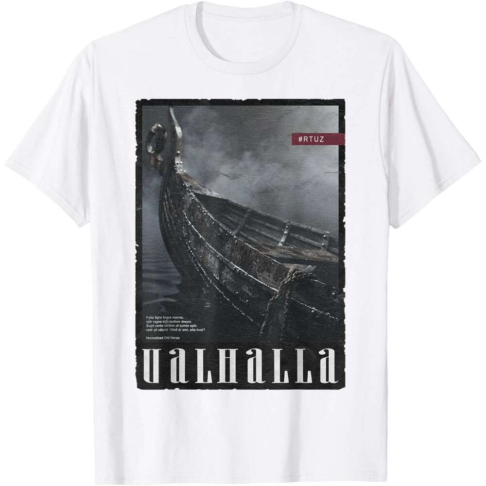 T shirt for Mens Ancient battleship boat T-Shirt Shirts Tshirt Graphic Tee Casual Tops Clothes Short sleeve