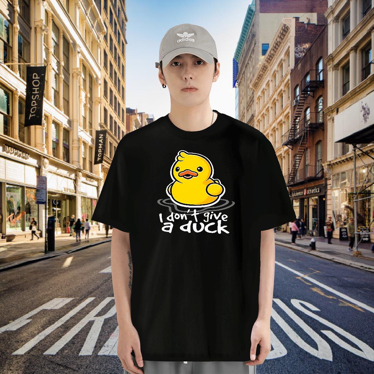 Man T Shirts 100% C… - image