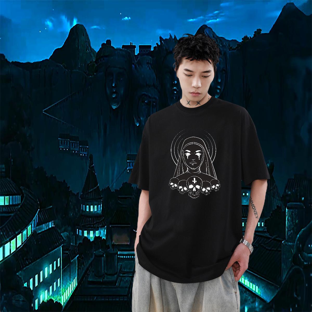 2024 Diy T-Shirts S… - image