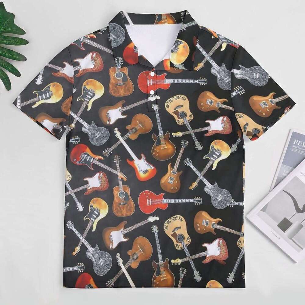 Fashion Mens Polo shirt Tennis Golf Polo Shirts Athletic Fishing T-Shirt Summer Tennis Shirt Casual tshirt Casual tops summer clothes Short sleeve fas