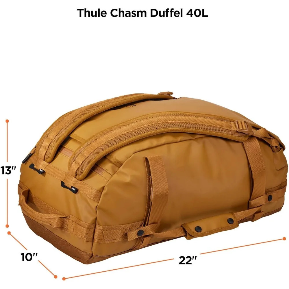 2025 NEWS Fashion travel bags Durable and weather resistant sports backpack perfect for camping outdoor adventures or travel fiess bags