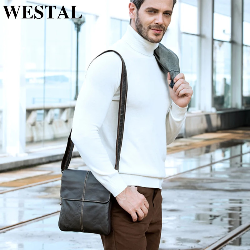 Home>Products>Mens Shoulder Bag>Mens Messenger Bag 240808