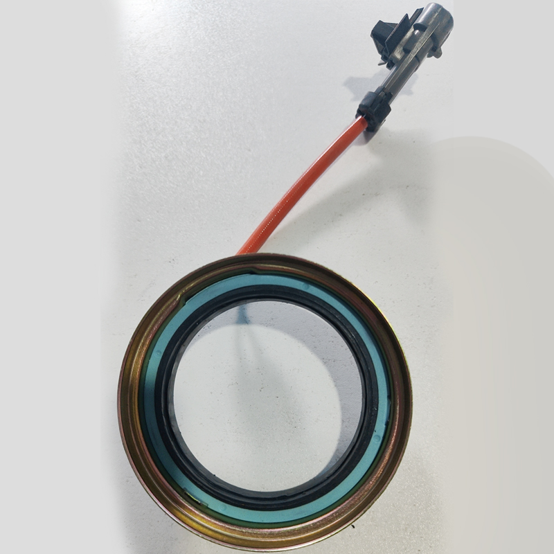 Automotive Anti-Lock Braking System Anti-skid Control Rear Wheel Speed Sensor Active BAR0050