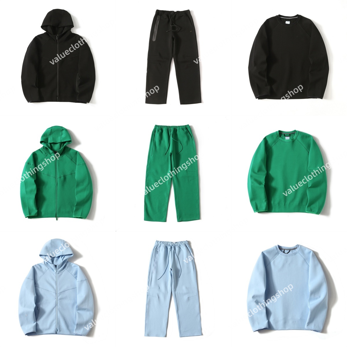 Mens Sports Nocta Tracksuit Designer Hoodie Pants Set Two Piece Suit Men Woman hooded sweater Techfleece Trousers Track suits Bottoms Running Jogger